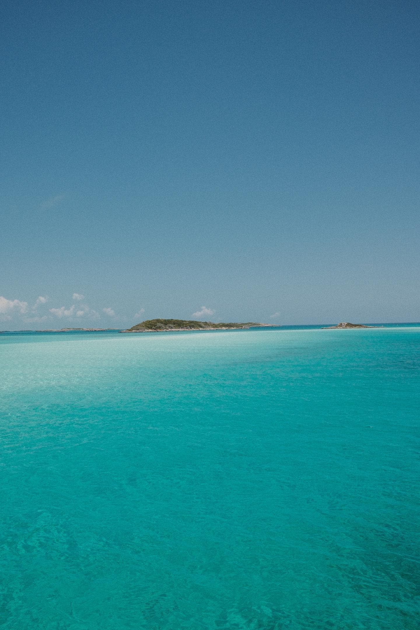 The Standard Starts Before Departure.