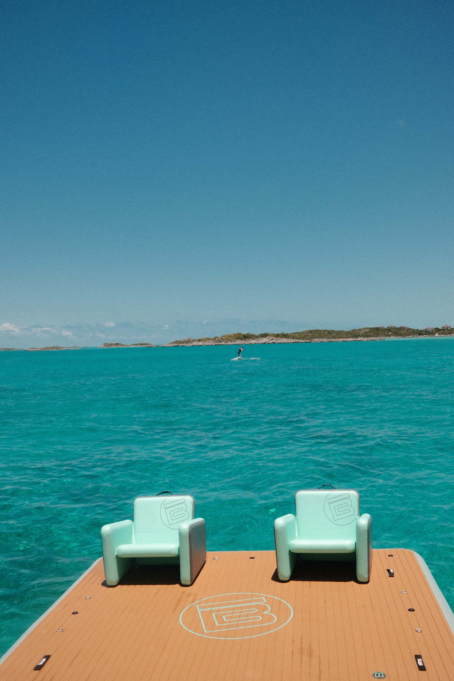 Vessel & Co. in the Bahamas